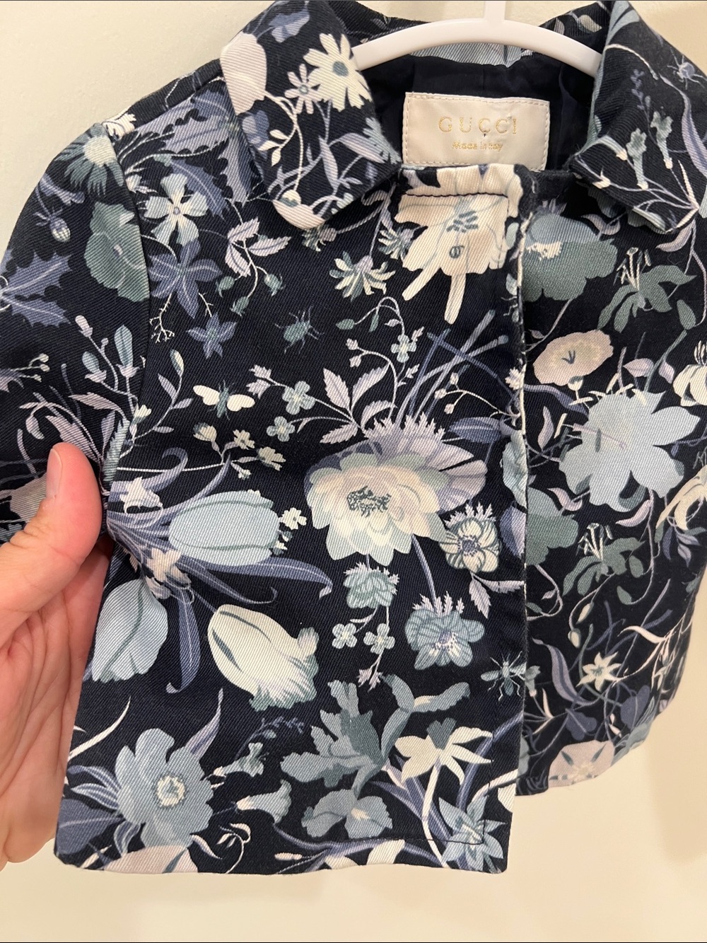 Jacket - Picture 4 of 6